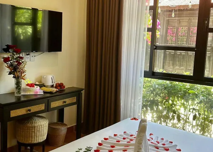 King Room